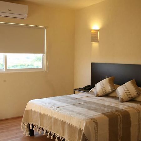 Posada "Las Asadas" Xochitepec Ngoại thất bức ảnh