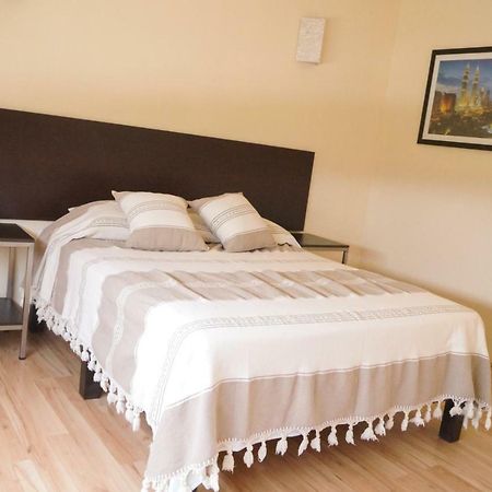 Posada "Las Asadas" Xochitepec Ngoại thất bức ảnh