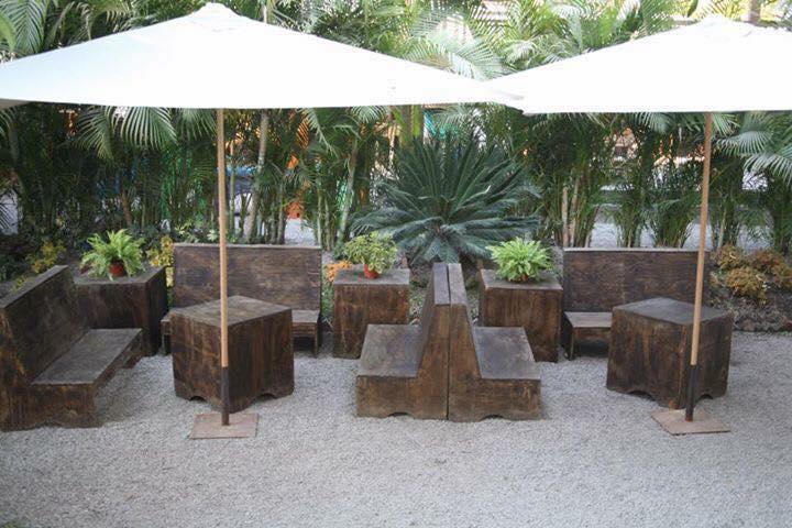 Posada "Las Asadas" Xochitepec Ngoại thất bức ảnh
